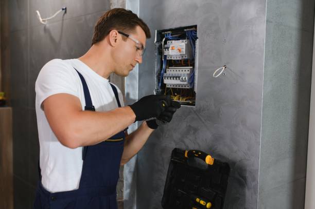 Electrical System Inspection in OK