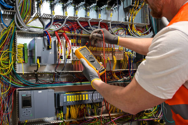 Best Electrical Wiring Services  in Jay, OK